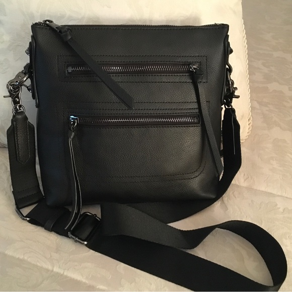 Botkier New!! CHELSEA TRAVEL CROSSBODY - Picture 5 of 11